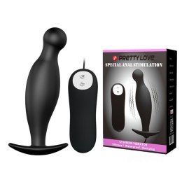 Pretty Love PRETTY LOVE - VIBR. SPECIAL ANAL STIMULATION 12 function