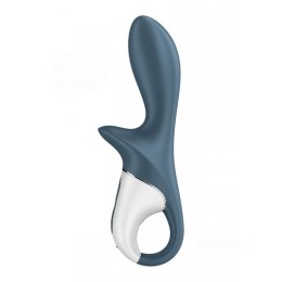 Satisfyer Air Pump Booty 2 dark grey