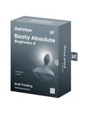 Satisfyer Booty Absolute Beginners 4