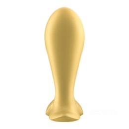 Satisfyer Intensity Plug gold