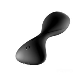 Satisfyer Plug-Vibrator Trendsetter Connect App (Black)