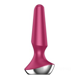 Satisfyer Plug - Vibrator ilicious 2 Berry