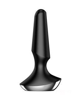 Satisfyer Plug - Vibrator ilicious 2 Black