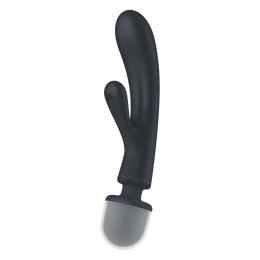 Satisfyer Triple Lover grey