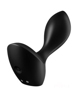 Satisfyer Wibrator - Backdoor Lover (Black)