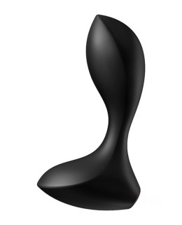 Satisfyer Wibrator - Backdoor Lover (Black)