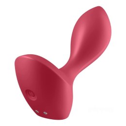 Satisfyer Wibrator - Backdoor Lover (Red)