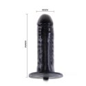 Baile BAILE - Bigger Joy Inflatable Vibrating Dong