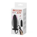 Baile BAILE - Bigger Joy Inflatable Vibrating Dong