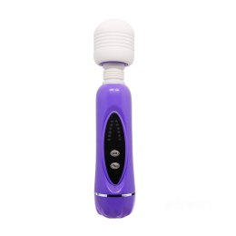 Baile BAILE- MAGICAL MASSAGER, 1+3 combination, 12 vibration functions