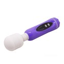 Baile BAILE- MAGICAL MASSAGER, 1+3 combination, 12 vibration functions