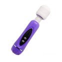 Baile BAILE- MAGICAL MASSAGER, 1+3 combination, 12 vibration functions