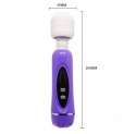 Baile BAILE- MAGICAL MASSAGER, 1+3 combination, 12 vibration functions