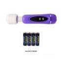 Baile BAILE- MAGICAL MASSAGER, 1+3 combination, 12 vibration functions