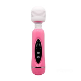 Baile BAILE- MAGICAL MASSAGER,1+3 combination, 12 vibration functions