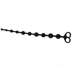 Black Mont Boyfriend Beads