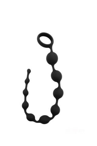 Black Mont Playful Beads