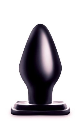 Blush ANAL ADVENTURES XXL PLUG BLACK