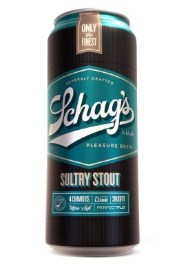 Blush SCHAG'S SULTRY STOUT FROSTED