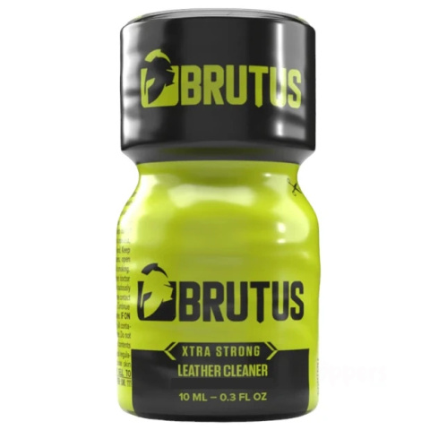 Brutus Xtra Strong w POPPERS sklep