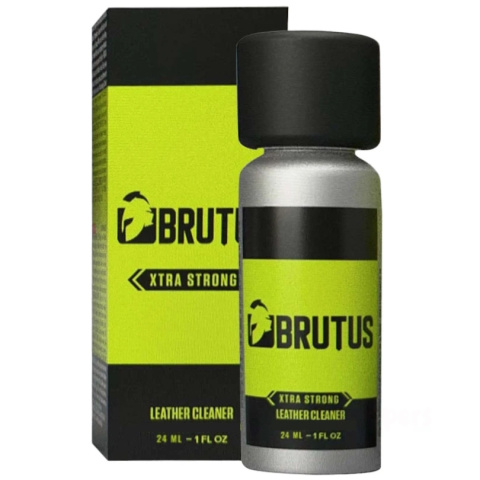 Brutus Xtra Strong w POPPERS sklep