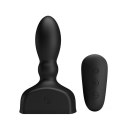 Mr. Play MR PLAY- INFLATABLE ANAL PLUG