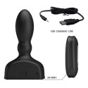 Mr. Play MR PLAY- INFLATABLE ANAL PLUG