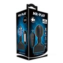 Mr. Play MR PLAY- INFLATABLE ANAL PLUG