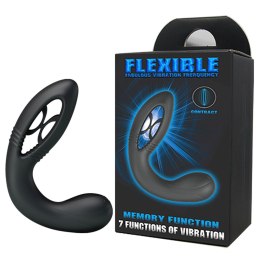 Pretty Love PRETTY LOVE -Flexible Fabulous 7 Functions of Vibration