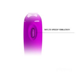 Pretty Love PRETTY LOVE - POWER WAND PURPLE