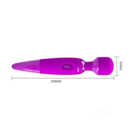 Pretty Love PRETTY LOVE - POWER WAND PURPLE