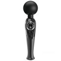 Pretty Love PRETTY LOVE - Skyler Black, 10 vibration functions 9 speed levels