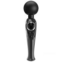 Pretty Love PRETTY LOVE - Skyler Black, 10 vibration functions 9 speed levels