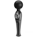 Pretty Love PRETTY LOVE - Skyler Black, 10 vibration functions 9 speed levels