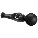 Pretty Love PRETTY LOVE - Skyler Black, 10 vibration functions 9 speed levels