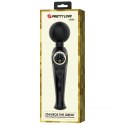 Pretty Love PRETTY LOVE - Skyler Black, 10 vibration functions 9 speed levels