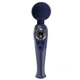 Pretty Love PRETTY LOVE - Skyler Blue, 10 vibration functions 9 speed levels