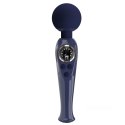 Pretty Love PRETTY LOVE - Skyler Blue, 10 vibration functions 9 speed levels