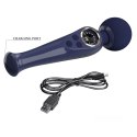 Pretty Love PRETTY LOVE - Skyler Blue, 10 vibration functions 9 speed levels