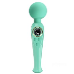 Pretty Love PRETTY LOVE - Skyler Green, 10 vibration functions 9 speed levels