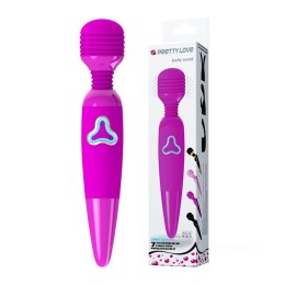 Pretty Love PRETTY LOVE - USB BODY WAND 7 function