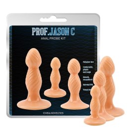 Prof.Jason C Anal Probe Kit