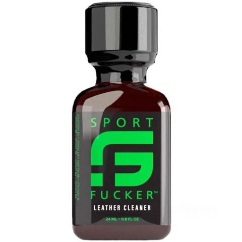 Sport Fucker w POPPERS sklep