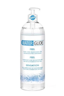 Waterglide WATERGLIDE 1000 ML FEEL