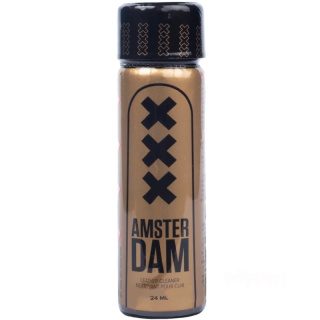 Amsterdam XXX Gold 24 ml [PR]