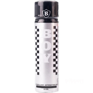 Boy 24 ml [PE] W