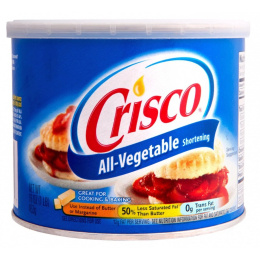 Crisco