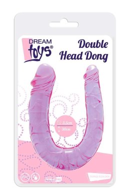 Dream Toys ALL TIME FAVORITES DOUBLE HEAD DONG