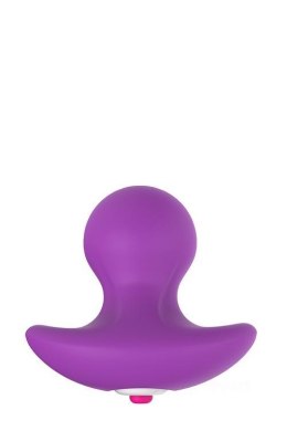 Dream Toys VIBES OF LOVE PLEASURE KNOB PURPLE