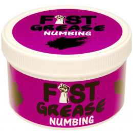 Fist Grease Numbing